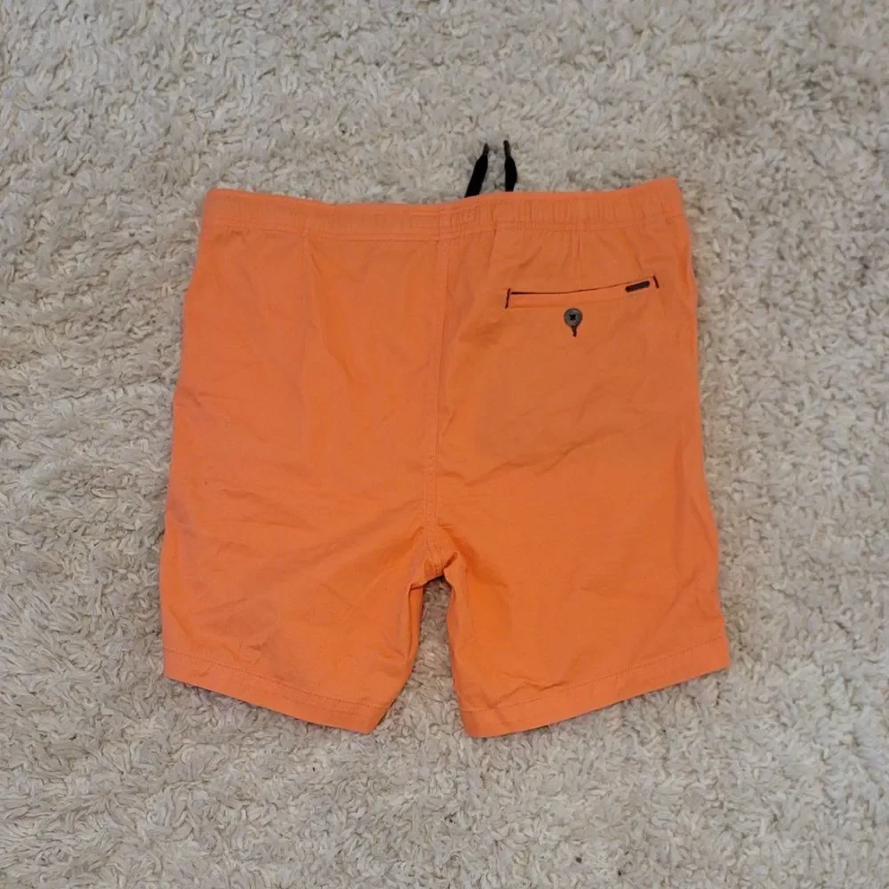 NWOT Mr. Swim Men's Swim Trunks